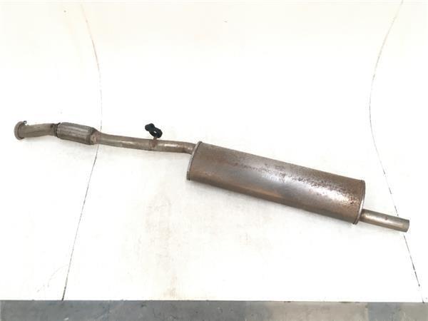 Escape citroen Nemo 1.4 HDI - 51804380