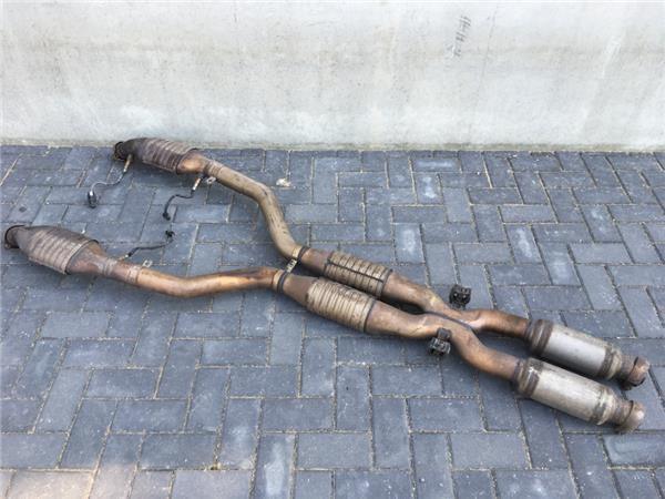 Escape completo Bmw M3 E90 E92 E93 - 7840792