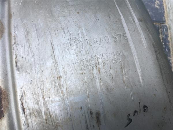 Escape completo Bmw M3 E90 E92 E93 - 7840792