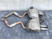 Escape completo Bmw M3 E90 E92 E93 - 7840792