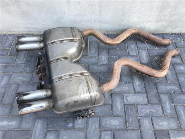 Escape completo Bmw M3 E90 E92 E93 - 7840792