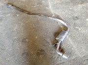 Escape completo mini countryman r60 - 9801963