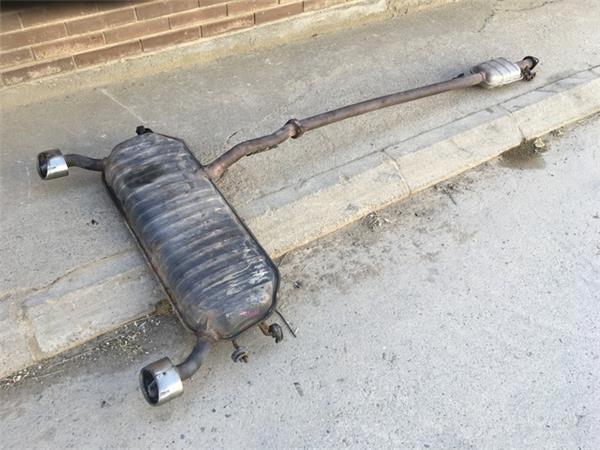 Escape hyundai tucson - 