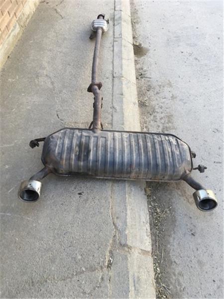 Escape hyundai tucson - 