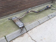 Escape Mercedes Clase A W176 - a1764910101