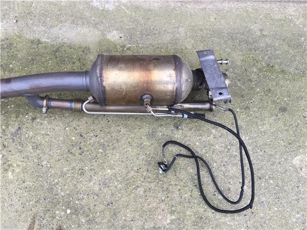 Escape Mercedes Clase A W176 - a1764910101