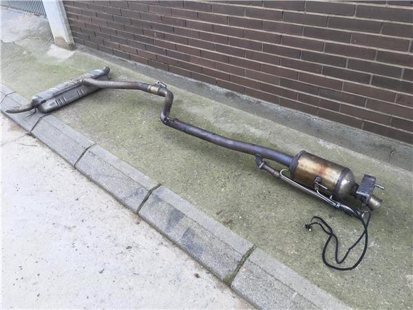 Escape Mercedes Clase A W176 - a1764910101