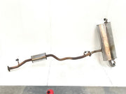 Escape Nissan Qashqai J11 - 201004ea5a