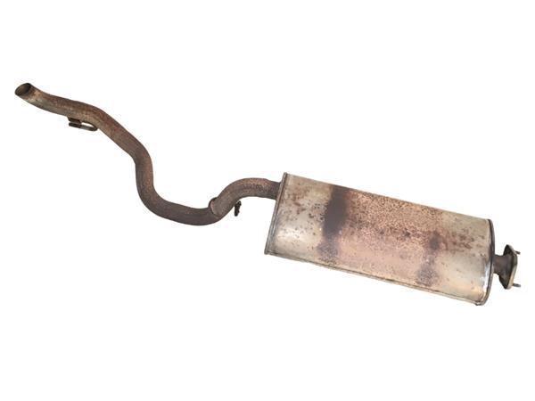 Escape Nissan Terrano II - 52101120ac