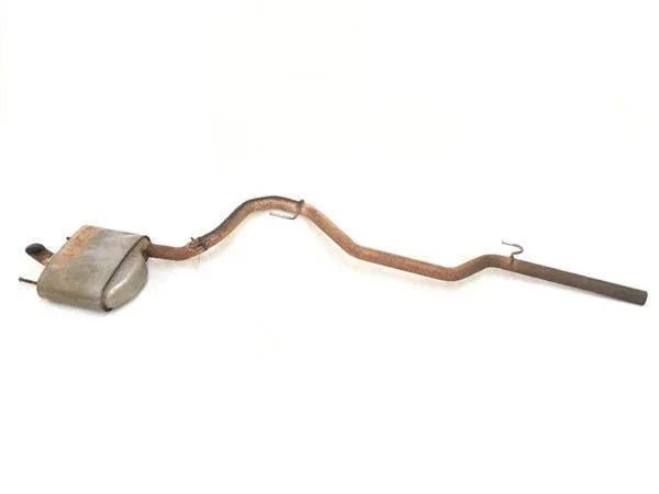 Escape Opel Vectra C 13186219