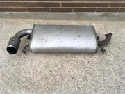 Escape subaru impreza iii g12 2.0d - 