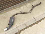 Escape toyota auris e180 - 30r07