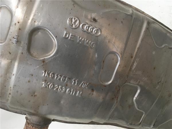 Escape VW Golf V 1.9 TDI - 1k0253611m