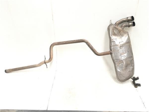 Escape VW Golf V 1.9 TDI - 1k0253611m