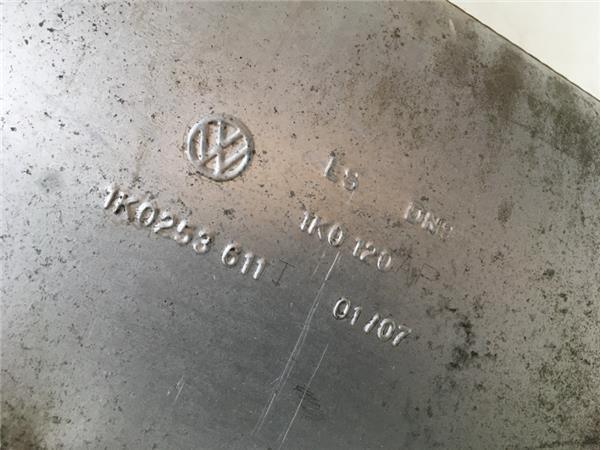 Escape VW Golf V 1.9 TDI - 1k0253611m