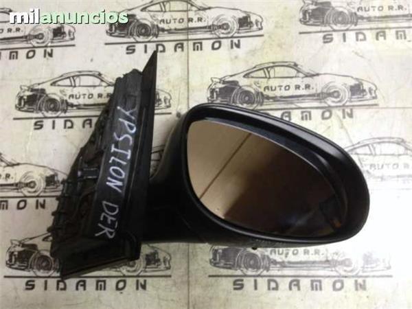 Espejo derecho lancia ypsilon ii - 