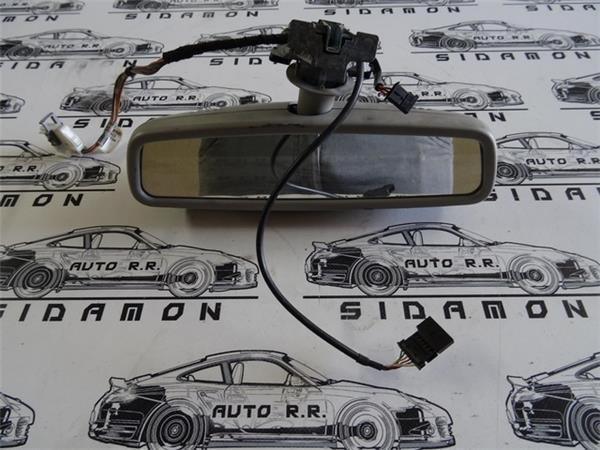 Espejo interior mercedes r y ml - 2518110507