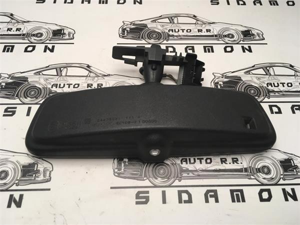 Espejo interior opel vectra c - 24438231