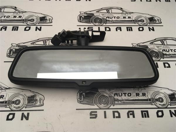 Espejo interior opel vectra c - 24438231