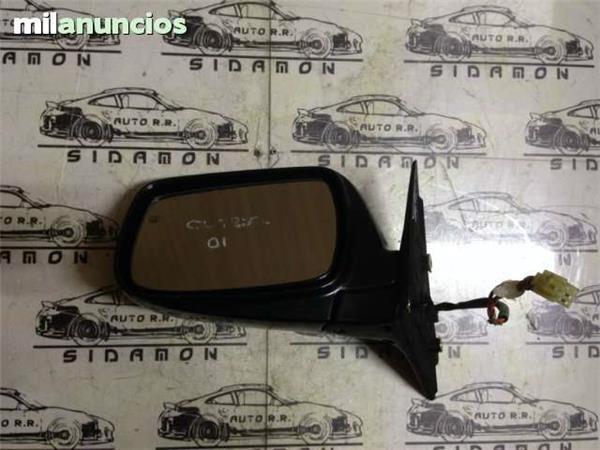 Espejo izq. subaru legacy/outback iii - 