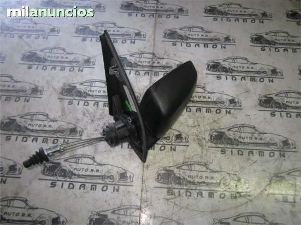 Espejo izquierdo fiat panda ii - 