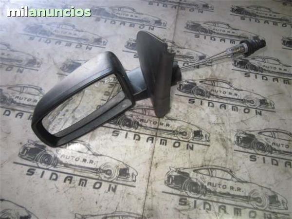 Espejo izquierdo fiat panda ii - 
