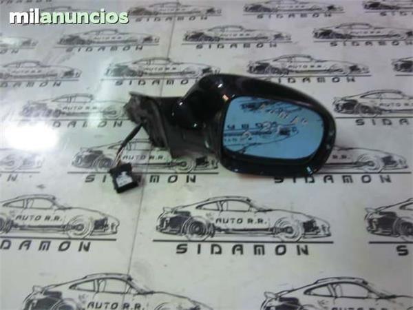 Espejo retrovisor derecho audi a4 b5 - 