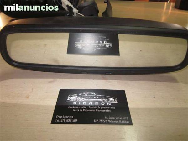 Espejo retrovisor interior ford - 3s7a17b678ba