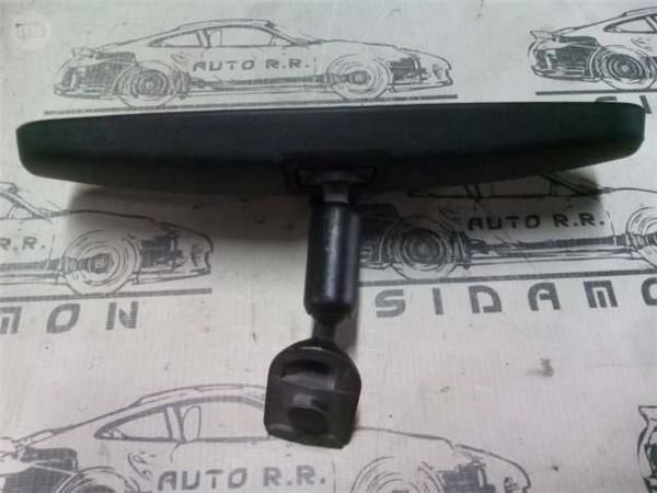 Espejo retrovisor interior mazda - e8011681