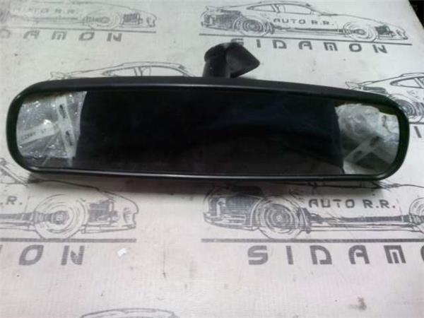 Espejo retrovisor interior mazda - e8011681