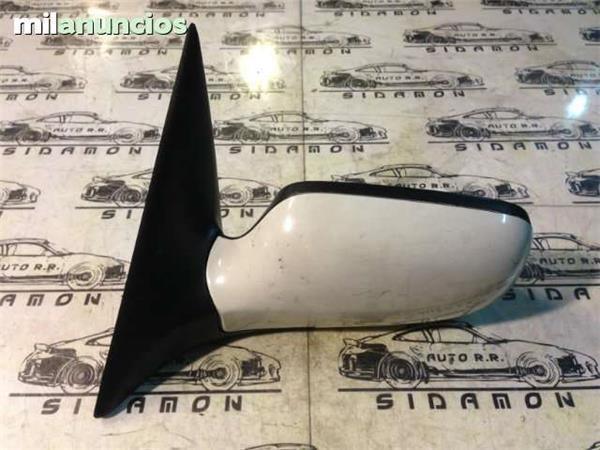 Espejo retrovisor izquierdo saab II - 
