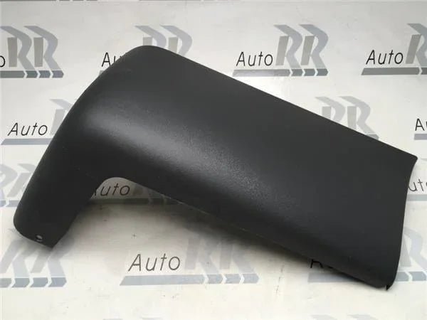esquina paragolpes trasero Ford Transit