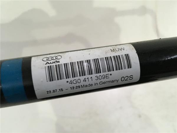 Estabilizadora Delantera Audi RS6 4G - 4g0411309e