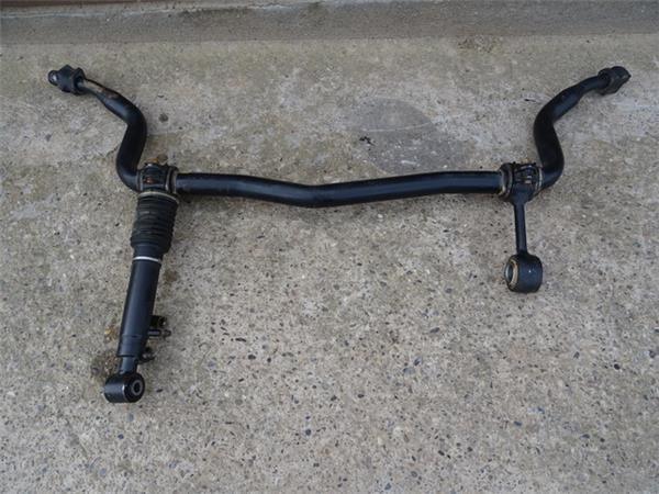 Estabilizadora delantera toyota j150 - 
