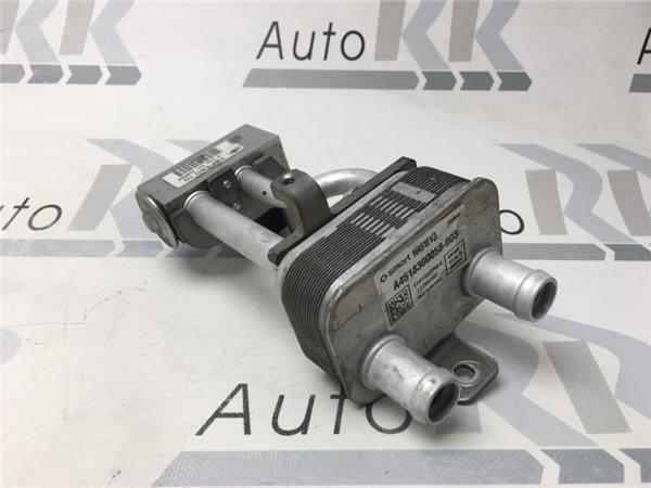 evaporador Smart a4518300058