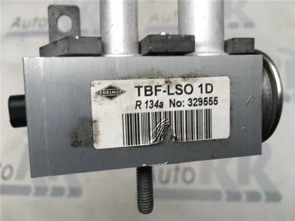 evaporador Smart a4518300058