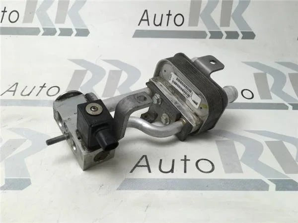 evaporador Smart a4518300058