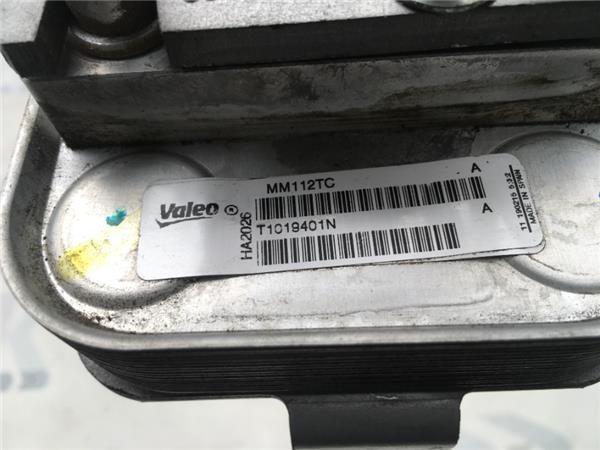evaporador Smart a4518300058