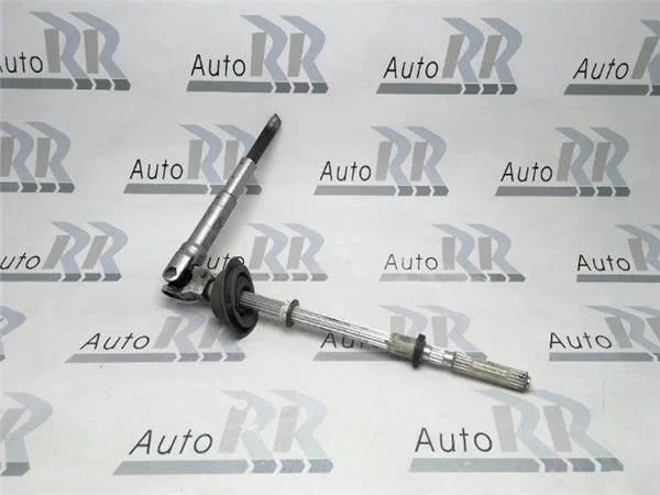 Extensible columna direccion Bmw E46