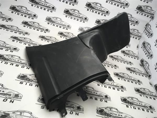 Extension paragolpes trasero dcho j90 - 