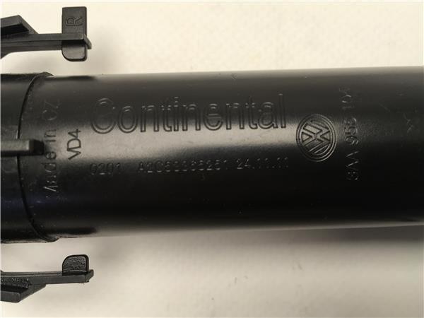 Eyector limpiafaros VW Passat 3C B7 - a2c53365251