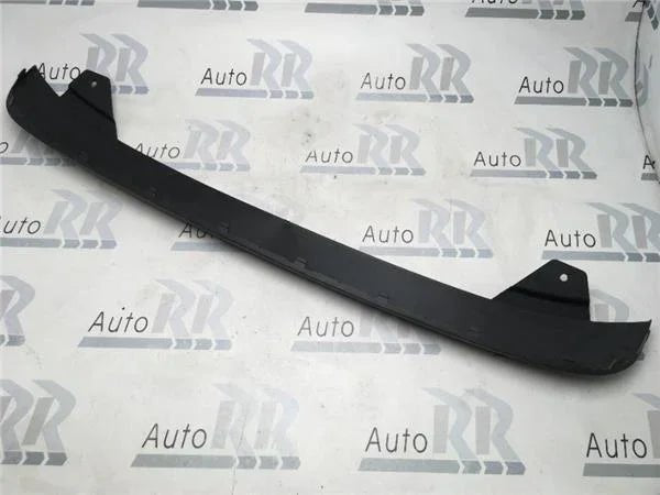 Faldon paragolpes trasero Focus II