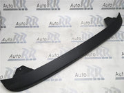 Faldon paragolpes trasero Focus II