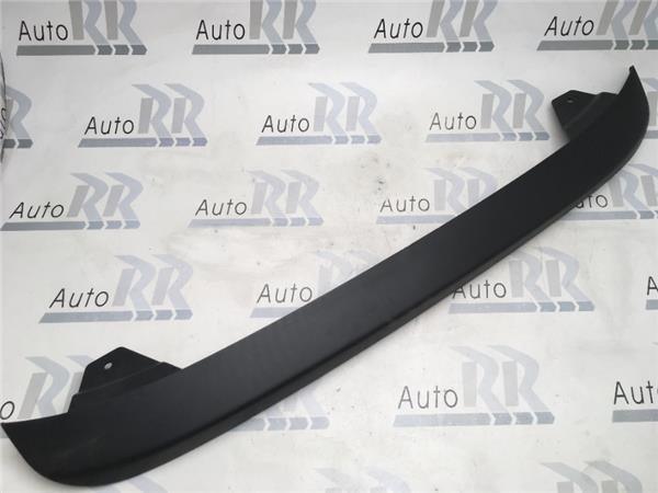 Faldon paragolpes trasero Focus II