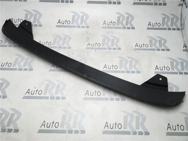 Faldon paragolpes trasero Focus II - g08m51n17a894a