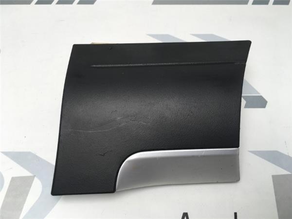 Faldon talonera derecha cayenne 955 - 7l5854960