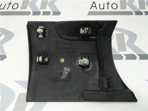 Faldon talonera derecha cayenne 955 - 7l5854960