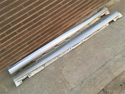 Faldones mercedes clase r - 