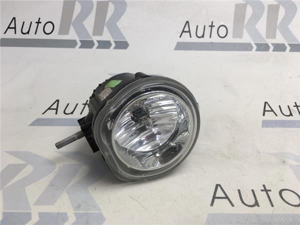 Faro antiniebla alfa romeo/fiat/lancia