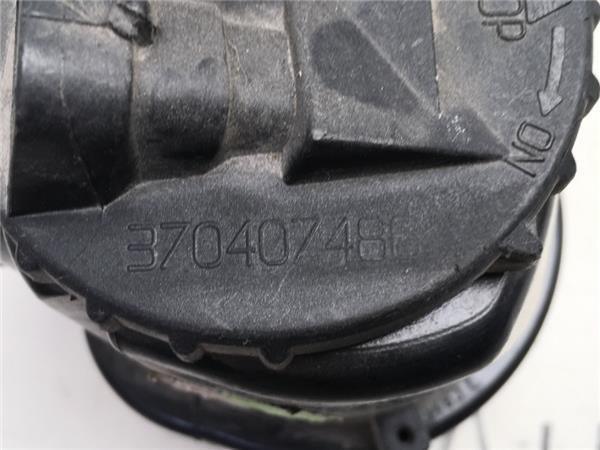 Faro antiniebla alfa romeo/fiat/lancia